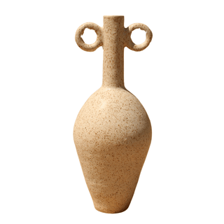 Geometric Vase I - CARA WOODHOUSE