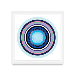 Chromatic Radiance 4