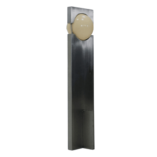Hero Floor Lamp - Cara Woodhouse