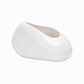 White Glaze