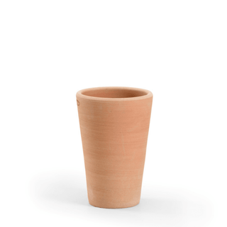 Impruneta Cylinder Pot - CARA WOODHOUSE