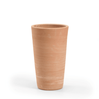 Impruneta Cylinder Pot - CARA WOODHOUSE