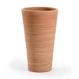 Impruneta Cylinder Pot - CARA WOODHOUSE