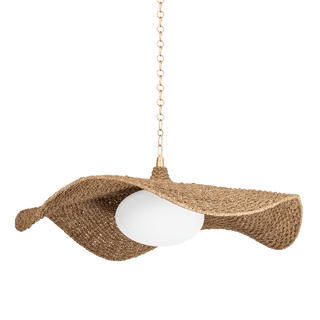 Levene Pendant - CARA WOODHOUSE