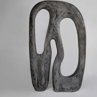 Longing Floor Lamp - CARA WOODHOUSE