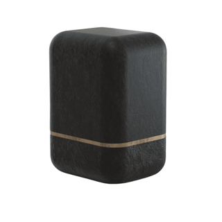 Marshmallow Side Table - CARA WOODHOUSE