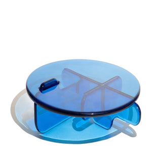 Plump Coffee Table - CARA WOODHOUSE