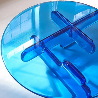 Plump Coffee Table - CARA WOODHOUSE