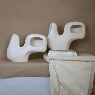 Vase No_005 - CARA WOODHOUSE