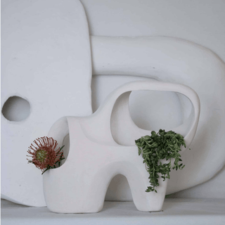 Vase No_006 - cara woodhouse 