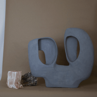 Vase No_010 - CARA WOODHOUSE 